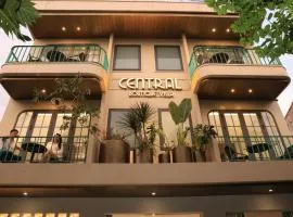 Central Boutique Villa , in old Town