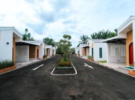 on and on haus, hotel in Ban Na Nian