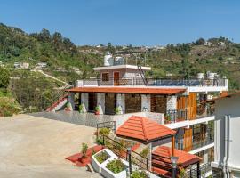 Kurinji Amaze Farm stay and Resort, hotel in Kodaikānāl