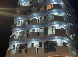 Hilaria Hotel