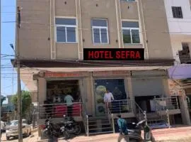 Hotel Sefra