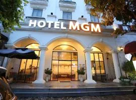 Hotel MGM