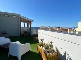 Kastro Hotel