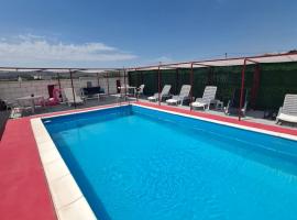 Neiras Apartments Blagaj, hotel v destinaci Blagaj