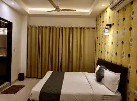 Hotel Delhi Airport Plaza IGI Airport , Free Airport Pickup