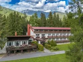 Hotel Spojar