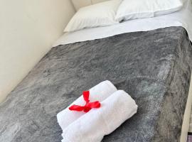 Coqueirosdeluanda, hotel in Luanda