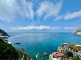 Casa Assunta、イスキアのホテル