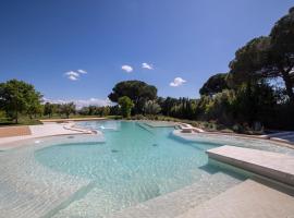 Viterbo में, होटल Hotel Salus Terme - Adults Only