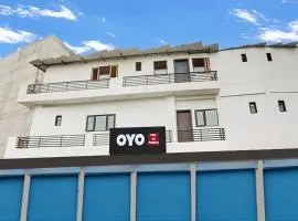 Super Hotel O A K Residency
