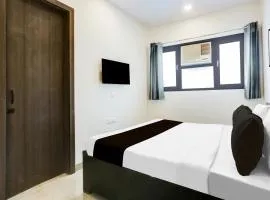 Super Hotel O A K Residency