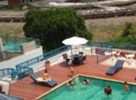 Victory Apart&Hotel, hotel v destinaci João Pessoa