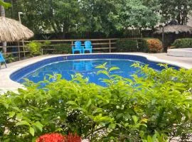 Casa jungla Palomino