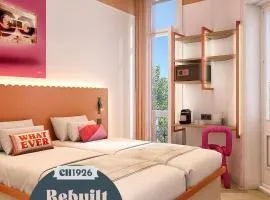 City Hotel