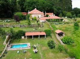 Hotel Pazo de Bieite