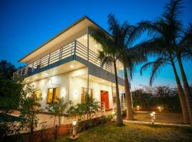 Rosewood farms, hotell sihtkohas Greater Noida