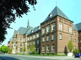 Hotel Photo: Collegium Leoninum