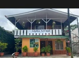 Alpha Arenal