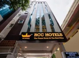Rcc Hotels Biz stays Begumpet