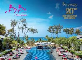 Baba Beach Club Natai Luxury Pool Villa Hotel by Sri panwa - SHA Plus
