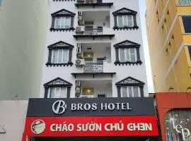 Bros hotel NT