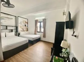 Sunflower Hotel by Huong Duong Hotel - Thanh Hoa