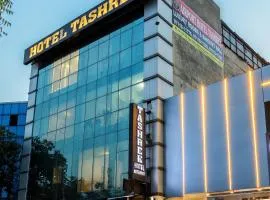 Yahobhoomi Hotel Tashree Dwarka Sector 23