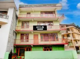 Hotel O Mall Road Near Gurudwara Manali Formerly Green View
