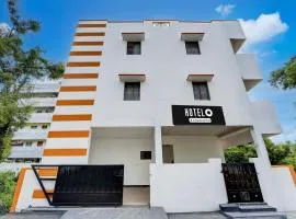 Super Hotel O SNS Institute Sathy Road Formerly Comfort Inn