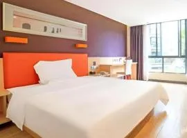 7 Days Inn Guangzhou Shimao Center Jianshe Road