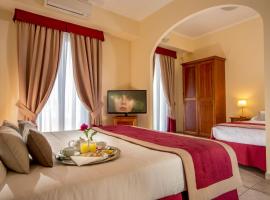 Hotel kuvat: Marini Park Hotel