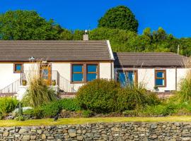 Hotel Photo: Cairnryan Bed and Breakfast