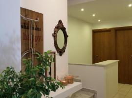 Asprolithos Studios, hótel í Skiathos