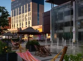 凯尔采达尔酒店
