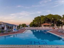 Hotel Photo: Keri Village & Spa by Zante Plaza (Adults Only)