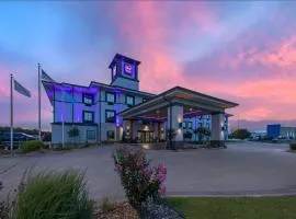 Sleep Inn & Suites Norman near University