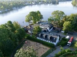 Hotel Altes Fährhaus