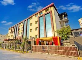 Dahabi Citymark Hotel Gurgaon