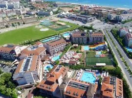 Primasol Hane Family Resort Hotel