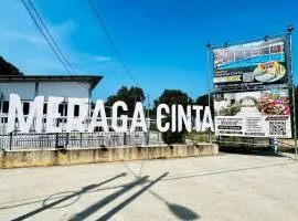 Meraga Cinta Kijal