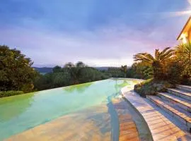 River Rock Retreat
