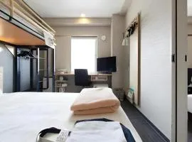 Super Hotel Arai-Niigata