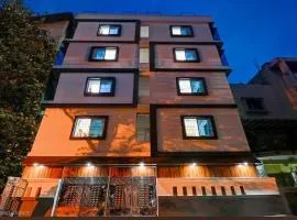 SLN Heritage Service Apartments