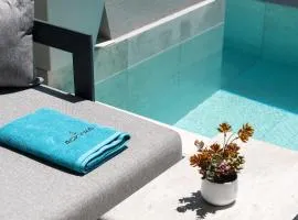 Agkyra Hotel
