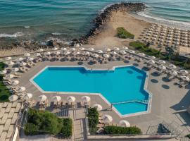 Themis Beach Hotel, khách sạn ở Kokkíni Khánion