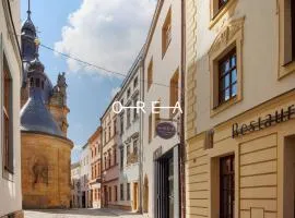 OREA Hotel Arigone Olomouc