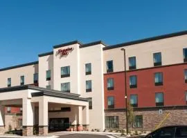Hampton Inn by Hilton Fort Morgan