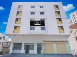 Collection O Ambegaon Road Katraj White Castle