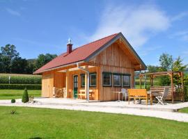 Ferienhäuschen am Traunsee, hotell sihtkohas Altmünster