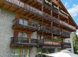Maribel Hotel